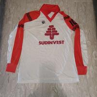 maglia calcio vintage Gimer