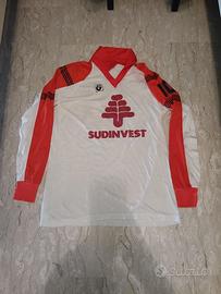 maglia calcio vintage Gimer