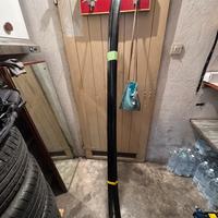 Bare longitudinali bmw g31