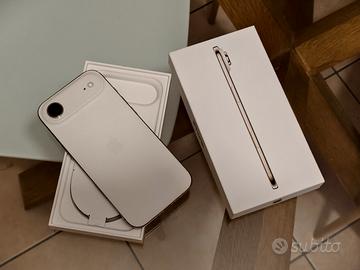 iPhone 17 Air da 512gb 