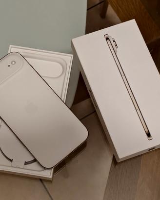 iPhone 17 Air da 512gb 