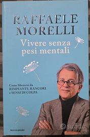 libro Raffaele Morelli