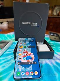 vivo x300 ultra 12/512 black CN