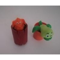 Kinder sorpresine vintage