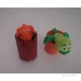 Kinder sorpresine vintage