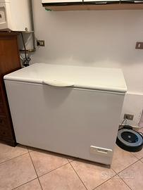 Pozzetto Electrolux
