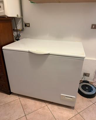 Pozzetto Electrolux