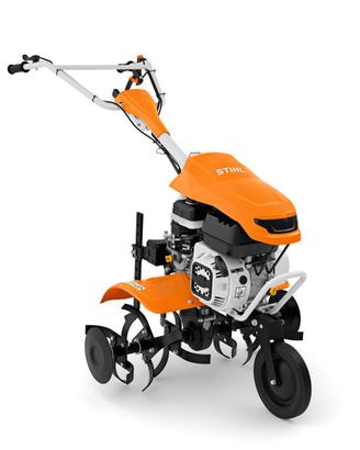 MOTOZAPPA STIHL MH 600 NUOVA