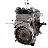 651913 MOTORE MERCEDES CLASSE C 180 W204 SW 2.2 D 