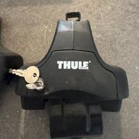 Attacchi portapacchi per DS 5 thule