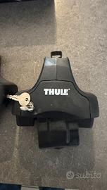 Attacchi portapacchi per DS 5 thule