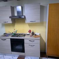  cucina standard prezzo trattabile 