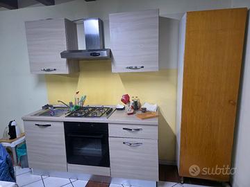  cucina standard prezzo trattabile 