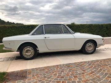 Lancia fulvia