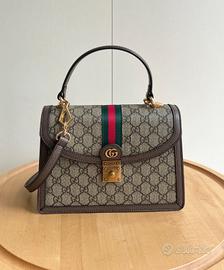Borsa a mano Gucci Ophidia da donna