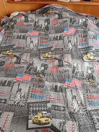 trapunta primaverile matrimoniale 