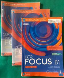 9788883395093 into focus B1
