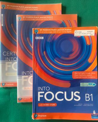9788883395093 into focus B1