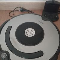 robot roomba