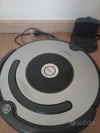 robot roomba