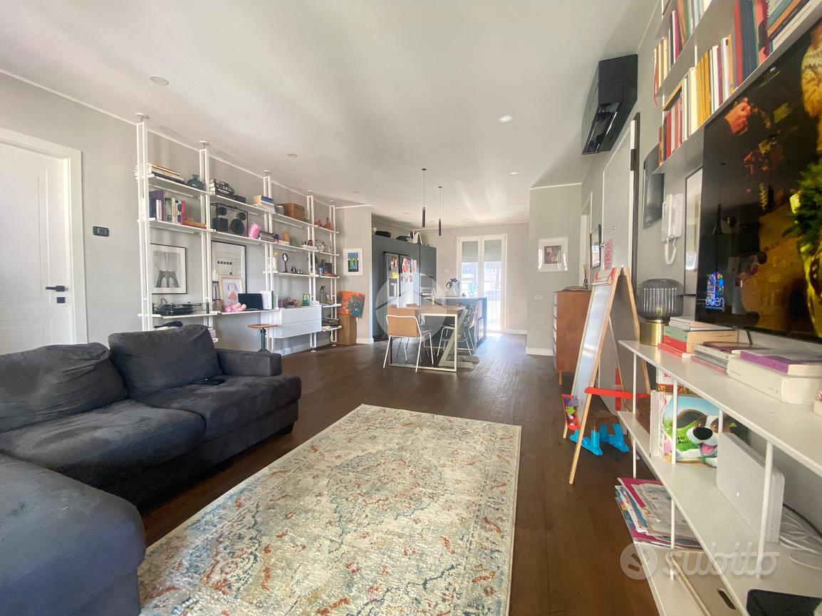 Apartment in Peschiera Borromeo, Bellaria, Bettola - Vista 2
