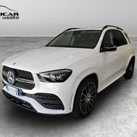 Mercedes GLE - V167 2019 - GLE 300 d mhev Premium