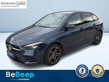 Mercedes-Benz Classe B B 250 E PHEV (EQ-POWER...
