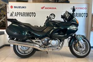 Honda Deauville 650 2001