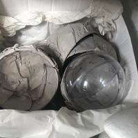 Palline in polistirolo e plexiglas varie misure