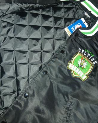 Bomber Celtics NBA 