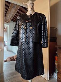 COMPLETO ABITO E GIACCA NERO RGL 42 PENNY BLACK