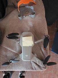 Drone dj mini 2 se