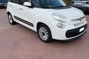 FIAT 500L 1.3 MULTIJET 85CV CON GARANZIA
