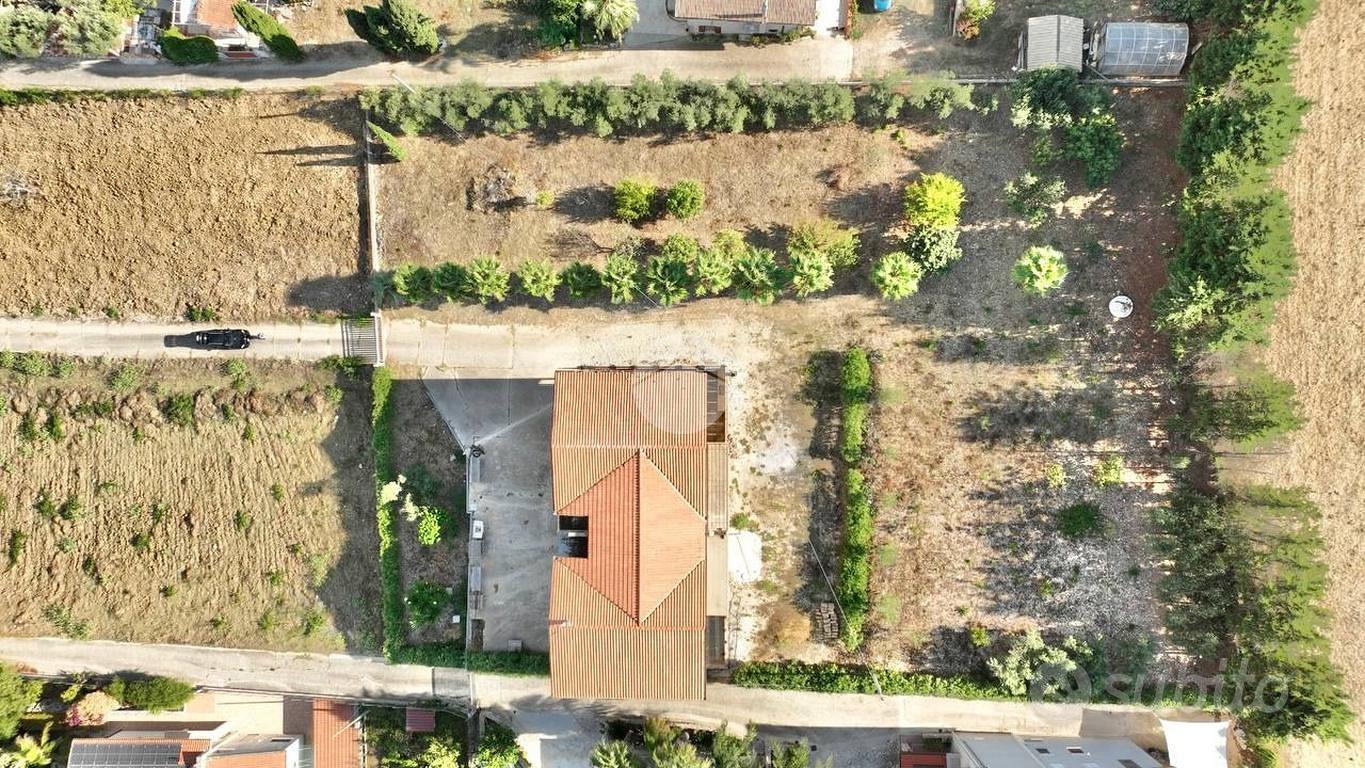 Casa – Alcamo, Trapani - Vista 3