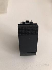 Pulsante ticino international L4005