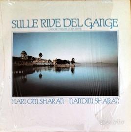 Sulle Rive Del Gange 1982