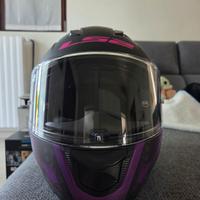 Casco LS2 FF320