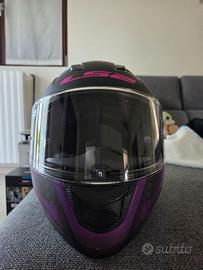Casco LS2 FF320