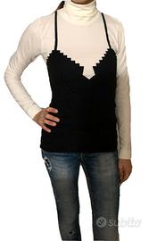 Maglietta nuova SiSi Intimates lupetto