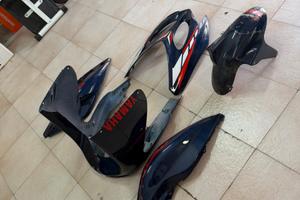 Carene Aerox 50