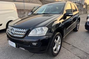 Mercedes-benz ML 280 CDI Sport 4MATIC BUONE CONDIZ