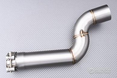 Raccordo con decatalizzatore BMW F 900 R 2020 2024