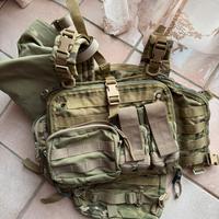 Tattico hight spead gear tascato sod soft air