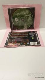 Spec Ops Ranger Elite PS1  PAL ITA(🇮🇹) testato ✅