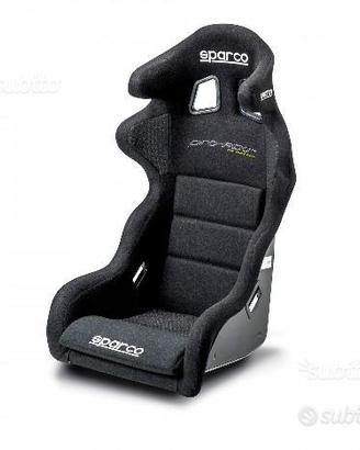 Sedile SPARCO PRO-ADV TS omologato FIA 8855-1999
