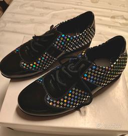 scarpe da ballo 
