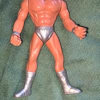 Deimos The Lost World of the Warlord Remco