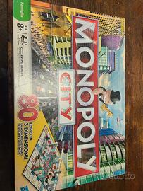 monopoly