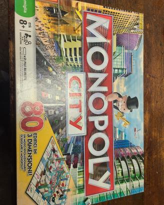 monopoly