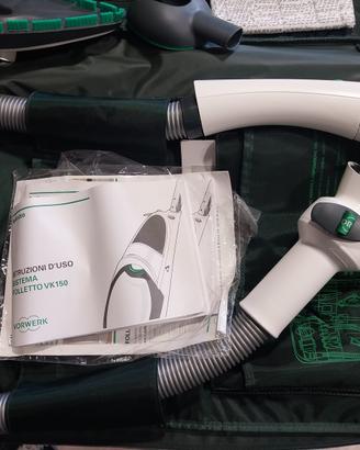 Kit accessori per picchio Pb440 folletto